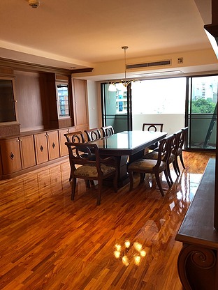 SACHAYAN MANSION, Sukhumvit 53 — photo 3