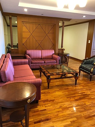 SACHAYAN MANSION, Sukhumvit 53 — photo 1
