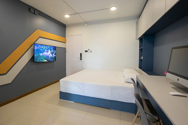 Condo · Yan Nawa, bangkok — photo 3