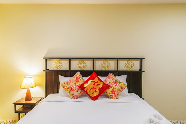 Condo · Mueang Phuket, phuket — photo 1