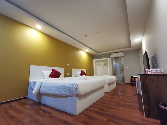 Condo · Min Buri, bangkok — photo 4