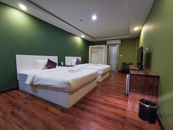 Condo · Min Buri, bangkok — photo 3