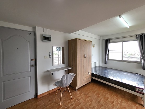 Condo · Lat Phrao, bangkok