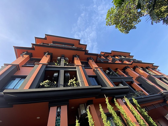 The P Sathorn — photo 1
