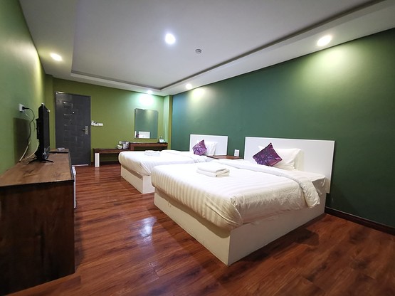 Condo · Min Buri, bangkok — photo 5