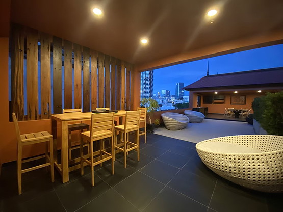 The P Sathorn — photo 3