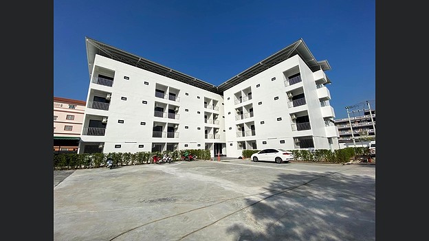 Condo — photo 4