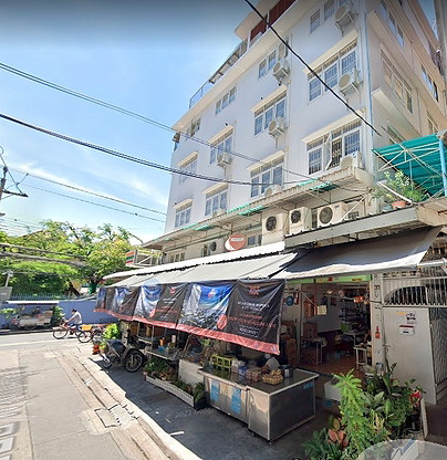 Condo · Khlong San, bangkok — photo 1