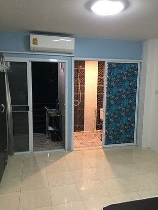 Condo · Wang Thonglang, bangkok