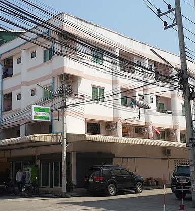 House Mansion — photo 1