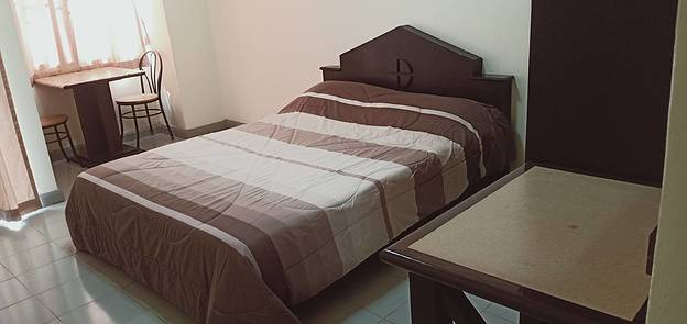 Condo · Bangkok Yai, bangkok — photo 1