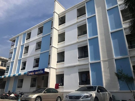 Condo · Mueang Chon Buri, chon_buri — photo 4