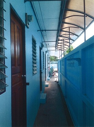 Condo · Phasi Charoen, bangkok — photo 3