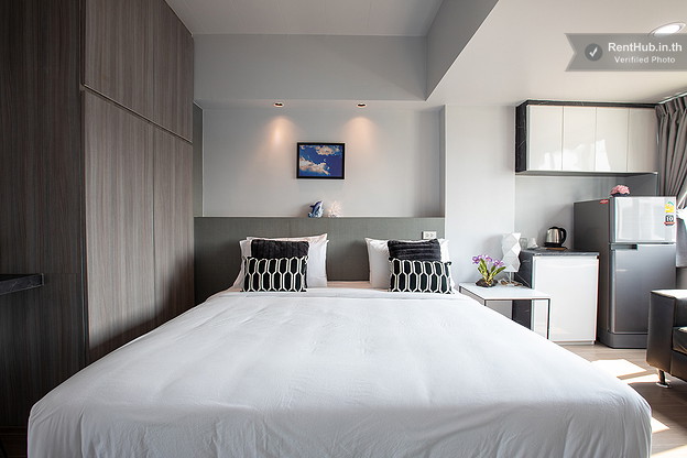 Condo · Phra Khanong, bangkok — photo 3