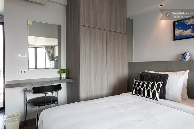 Condo · Phra Khanong, bangkok — photo 4