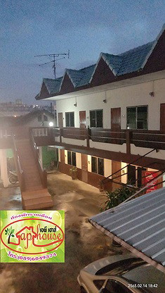 Condo · Si Racha, chon_buri — photo 3