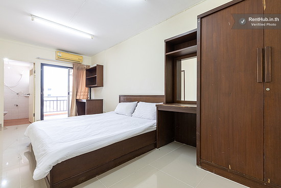Phet street - Apartment for Rent