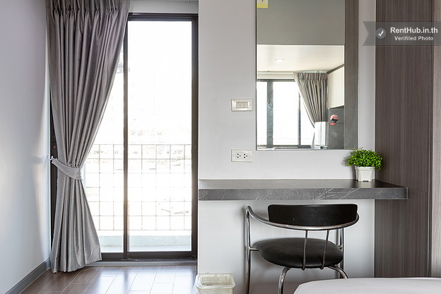 Condo · Phra Khanong, bangkok — photo 5