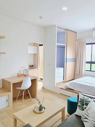 Condo · Suan Luang, bangkok — photo 2