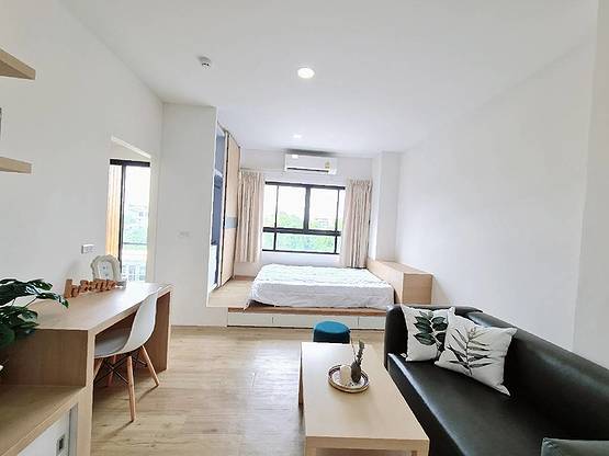 Condo · Suan Luang, bangkok — photo 3