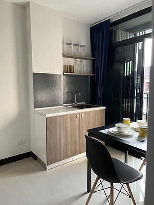 Condo · bangkok — photo 4