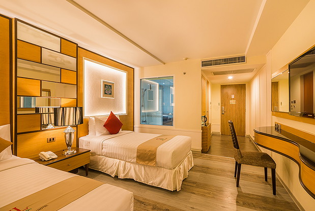 Condo · Suan Luang, bangkok — photo 2