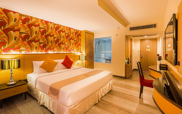 Condo · Suan Luang, bangkok
