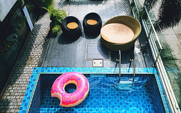 Condo · Suan Luang, bangkok — photo 5