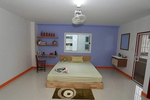 Condo · Khan Na Yao, bangkok — photo 2
