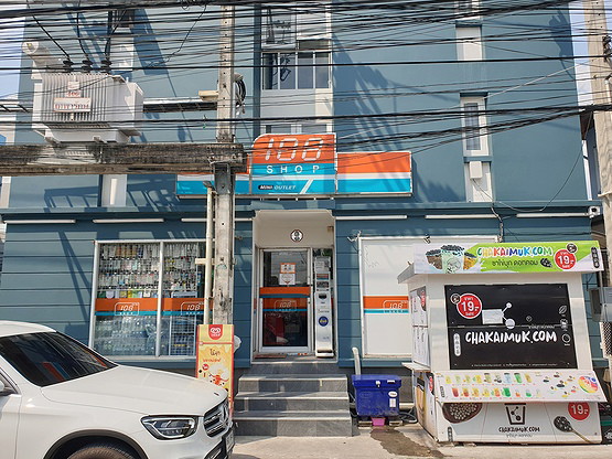 Condo · Lat Krabang, bangkok — photo 3