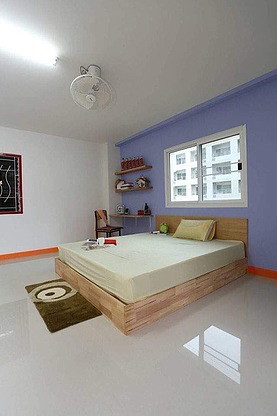 Condo · Khan Na Yao, bangkok — photo 1