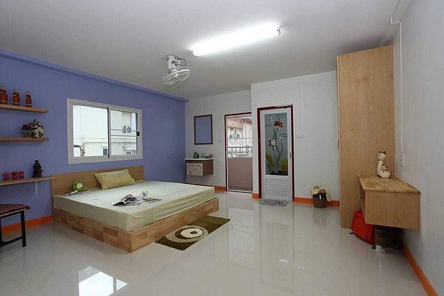 Condo · Khan Na Yao, bangkok — photo 4