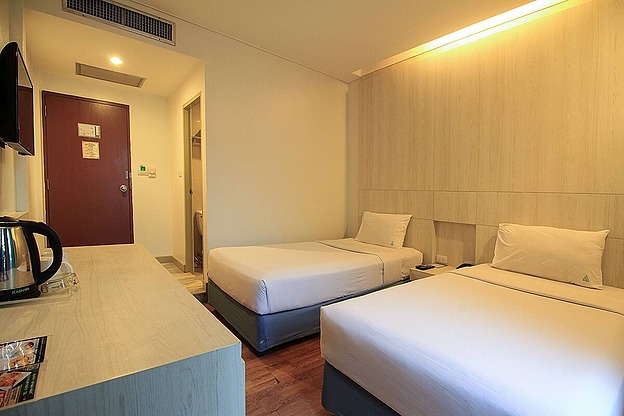Condo · bangkok — photo 3