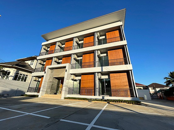 Order Residence — photo 1