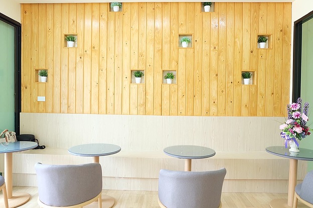 Order Residence — photo 2