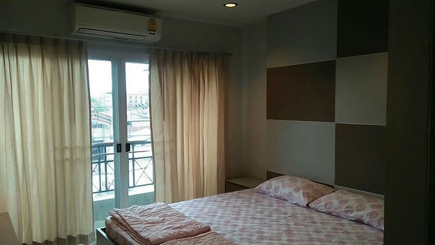 Condo · Lat Phrao, bangkok — photo 4