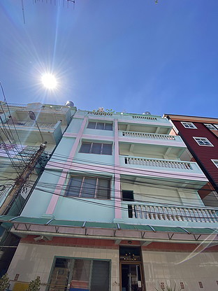 Condo · Bang Khen, bangkok