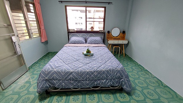 Condo · bangkok — photo 4