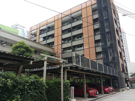Condo · bangkok — photo 3