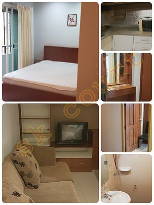 Condo · Lat Phrao, bangkok — photo 2