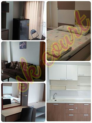 Condo · Lat Phrao, bangkok — photo 3