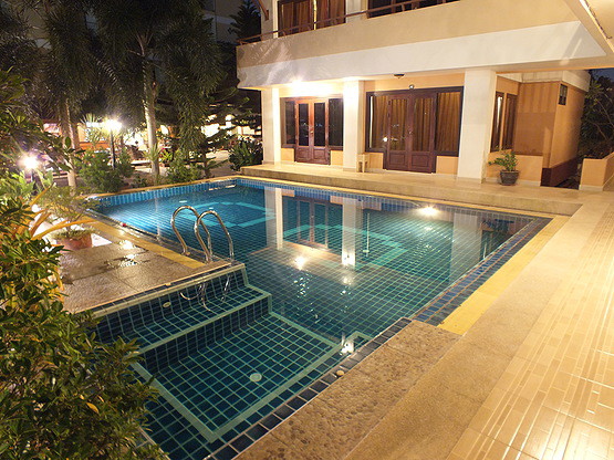 Condo · Bang Lamung, chon_buri — photo 2