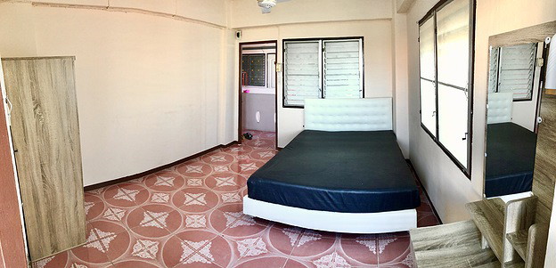 Condo · Bang Phli — photo 4