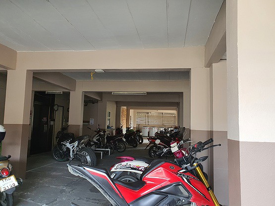 Condo · Mueang Chiang Mai, chiang_mai — photo 4