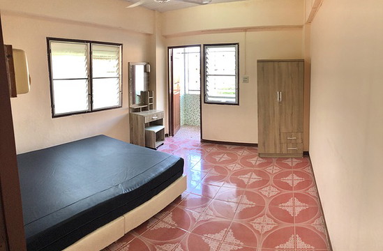 Kanittha apartment - Apartment for Rent