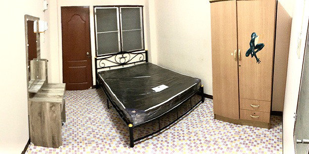Condo · Bang Phli — photo 3