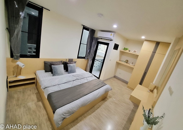 Condo · bangkok — photo 1