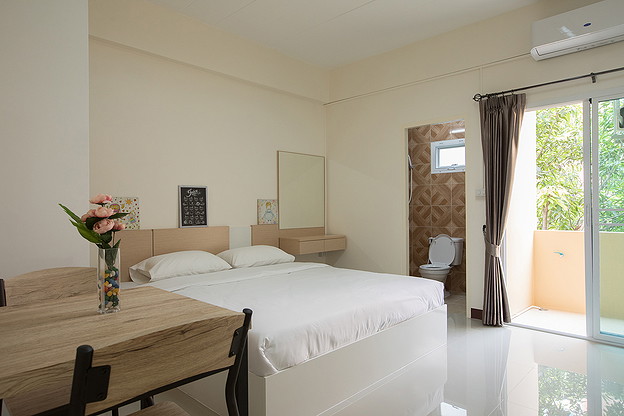 Condo · Pak Kret — photo 5
