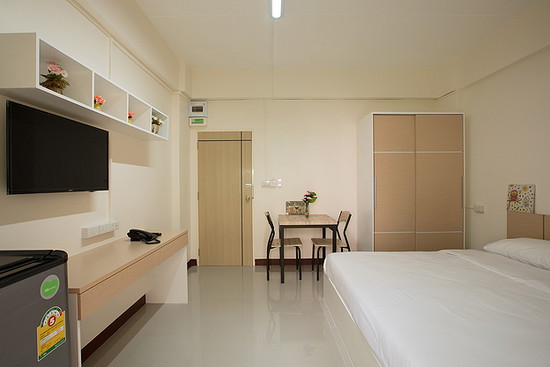 AE richy Home - Apartment for Rent