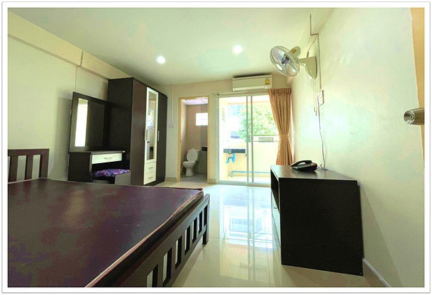 Condo · bangkok — photo 4